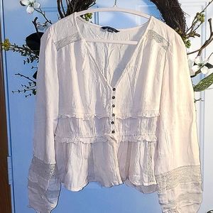 American Eagle Blouse